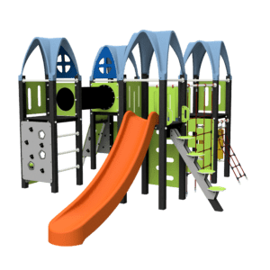 Spielkombination BBPE414.0KP-01