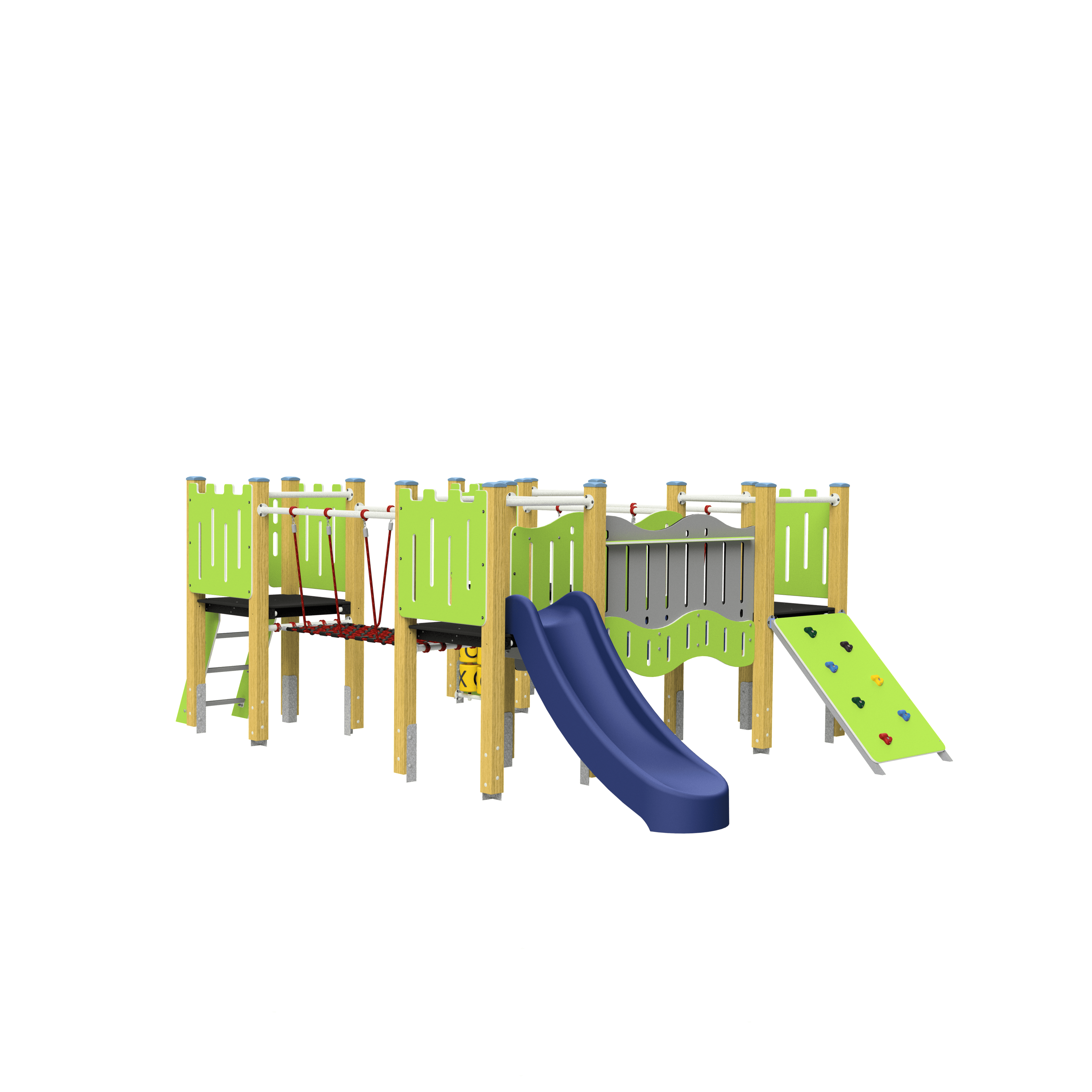 Combinatietoestel BBP.460.2GP