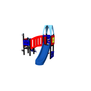 Combinatietoestel BPK.261.2KP-01