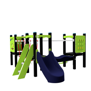 Combinatietoestel BPK.361.3KP