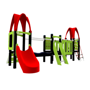 Combinatietoestel BPK.361.4KP-030