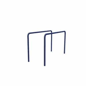 Pont RAL5002 H0.92 RAL5002 CSPE221.502