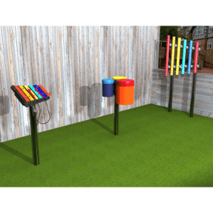 Rainbow Trio Ensemble DRD.PCP.012