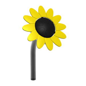 Bloemendrums Zonnebloem DRD.PCP.019