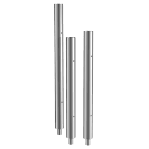 Emperor Chimes set van 3 DRD.PCP.027