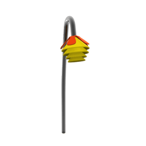 Harmony Bells E4-E5 Geel DRD.PCP.059