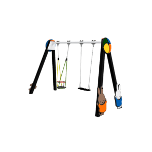 Double Swing miffy IPPE017.U