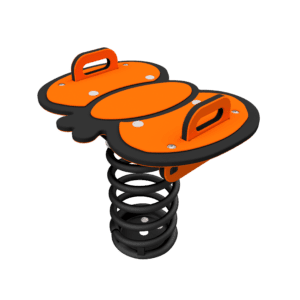 Veerplateau vlinder nijntje IPP.022.022