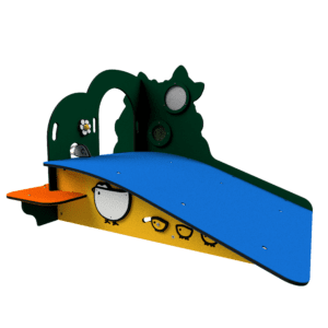 Roll down hill IPPE024