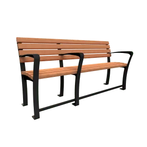BOERsenior Dreisitzer PKNE045.030