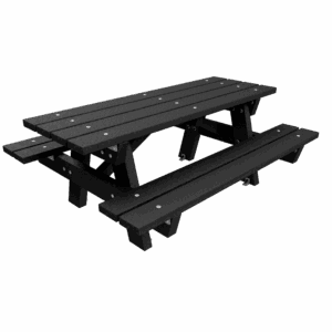 Set de pique-nique 314 noir PKNE103.140