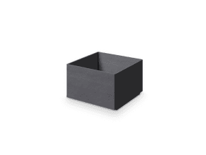 Pflanzer LEERSUM 60 Anthrazit PKNE328.724