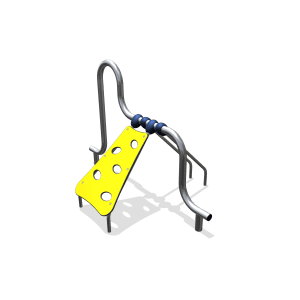 Playchain 104 Glijstangen PNR.000.104
