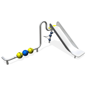 Playchain 111 Glijbaan PNR.000.111