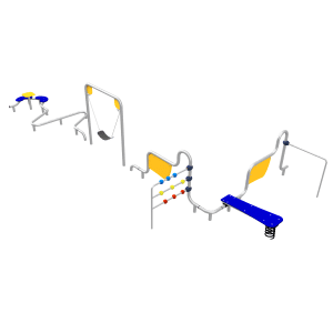 Playchain 202 PNR.000.202