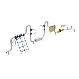 Playchain 205 PNR.000.205