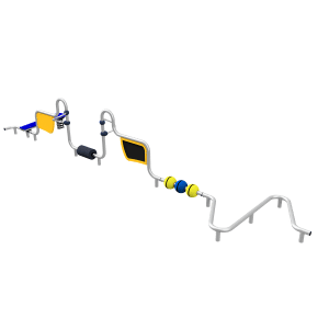 Playchain 212 PNR.000.212