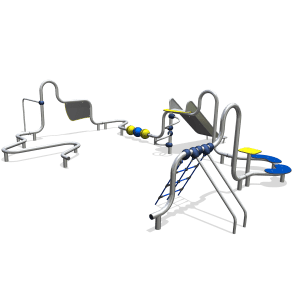 Playchain 303 PNR.000.303