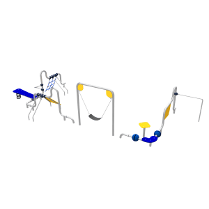 Playchain 304 PNR.000.304