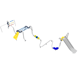 Playchain 306 PNR.000.306