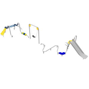 Playchain 307 PNR.000.307