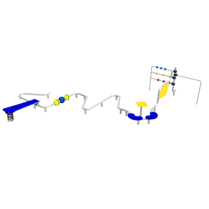 Playchain 308 PNR.000.308