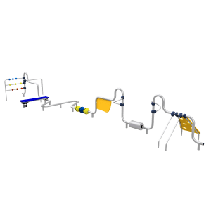 Playchain 310 PNR.000.310