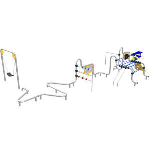 Playchain 401 PNR.000.401