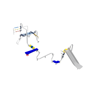 Playchain 405 PNR.000.405