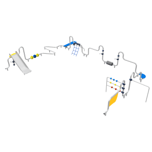 Playchain 601 PNR.000.601
