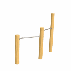 Turn-Reck duo H1.10-0.90 PSTE000.083