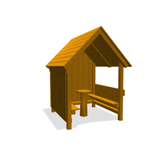 Speelhuisje Taunus PST.000.135