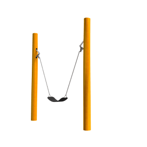 Swing for toddlers PSTE000.241