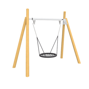 Vogelnestschommel nest 100 AW H2.5 PST.000.381