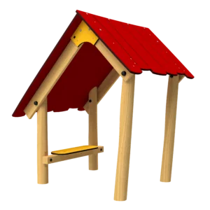 Spielhaus Karpaten PSTE000.391-032