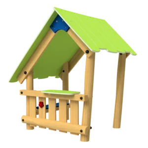 Speelhuis Rila PST.000.392-001