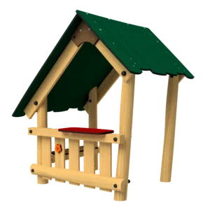 Playhouse Rila PSTE000.392