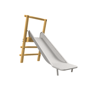 Vrijstaande glijbaan H1.0 PST.000.428
