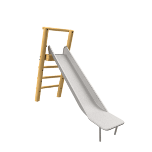 Vrijstaande glijbaan H1.5 PST.000.429