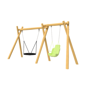 Multi schommel nest 100cm H2.5 PST.000.978