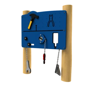 Speelpaneel Toolbord PST.000.991