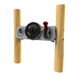 Spielpunkt Rennauto PSTE000.992