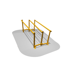 Hellingklimmer PST.105.009