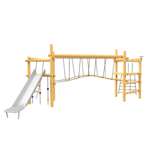 Multi-play equipment PSTE120.033