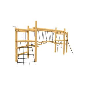 Structure multi-jeux PSTE120.035