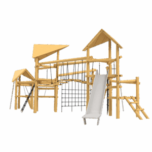 Structure multi-jeux PSTE140.004