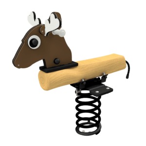 Springer Deer PSTE302.082