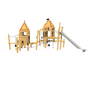 Burg Serengeti PSTE720.7R-090