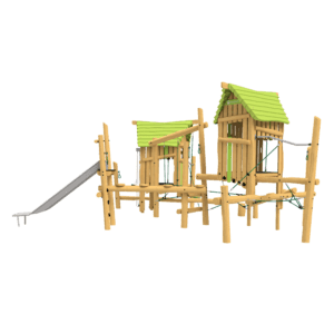 Kletterroute Banff PSTE720.9R