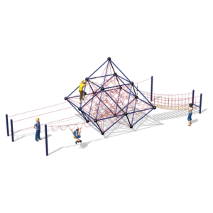 Ruimtenet Monte Bianco var 1 RTN.503.011